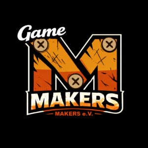 Game MAKERS Logo Makers e.V. Hanau