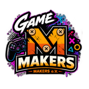 Logo_GameMAKERS_MAKERS_e.V.